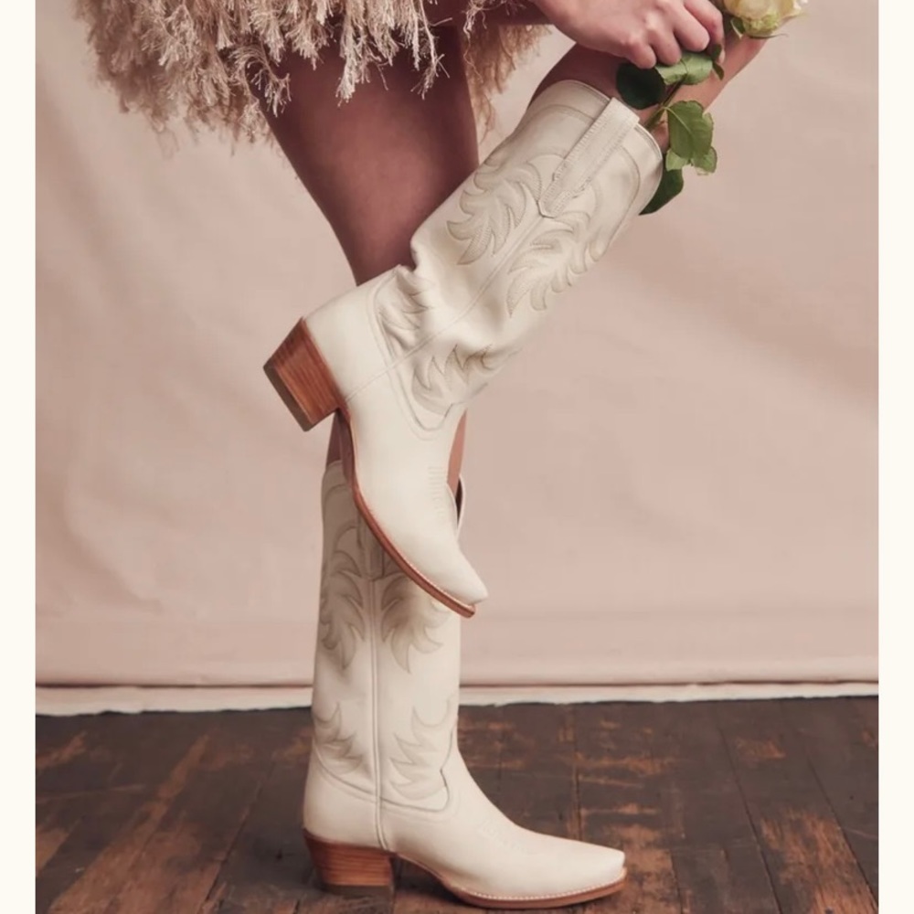 Tecovas “The Annie”